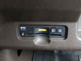便利なETC車載器も装備済み!高速道路の料金所もスムーズに通過できます♪