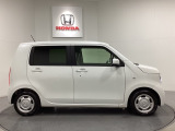購入後も自社指定整備工場完備でお客様の愛車をしっかりサポート致します!御納車時には安全かつ安心してお乗り頂けるようホンダ専門知識を持つ整備スタッフが点検・整備・装備も説明をしてお渡ししております。