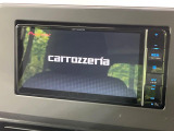 【ナビゲーション】使いやすいナビで目的地までしっかり案内してくれます。各種オーディオ再生機能も充実しており、お車の運転がさらに楽しくなります!!