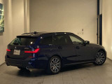 3シリーズツーリング 320d xドライブ Mスポーツ  4WD 