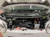中古車購入は不安なこともあると思います。当社では可能な限り過去の整備歴も確認できます。