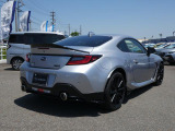 BRZ  2.4 S