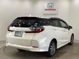 シャトル 1.5 G ホンダセンシング 4WD 