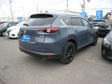 CX-8 2.2 XD ブラックトーンエディション 