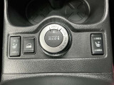 このダイヤルで走行モードを切り替えできます。