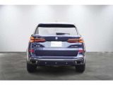 X5  xドライブ 40d Mスポーツ 4WD