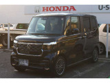 ホンダの軽自動車から普通自動車まで、幅広く取り扱っています!