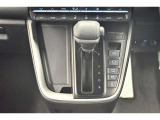 モード切替がついているのでその時々の気分で運転スタイルを切り替えることができます!