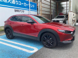 CX-30 1.8 XD レトロスポーツエディション 4WD 