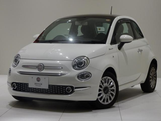 500 1.2 ドルチェ 