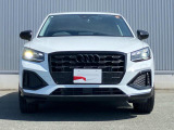 Q2 TFSI ブラック スタイル プラス 