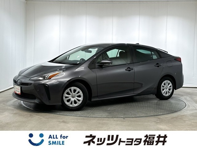 プリウス 1.8 S 