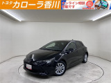 カローラスポーツGが入荷しました!