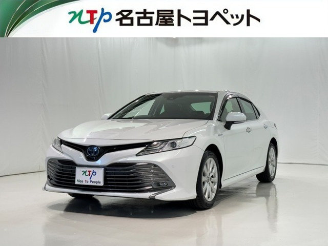 カムリ 2.5 G