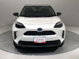 「フロントマスク」です。車の印象を決めるのは【顔】。この車の顔つきは、きっとあなたにピッタリ!?