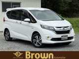 1.5ハイブリッドG 4WD☆クルコン/Bカメ/ETC/跳上げ3列シート/TV/サンシェード