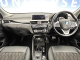 X1  xDrive 18d xライン