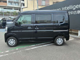 通勤・通学から日頃のお買い物までどんな場面でも便利なお車