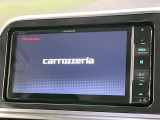 【ナビゲーション】目的地までしっかり案内してくれる使いやすいナビ。Bluetooth接続すればお持ちのスマホやMP3プレイヤーの音楽を再生可能!毎日の運転がさらに楽しくなります!!