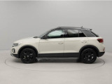 T-Roc TDI 4モーション ブラックスタイル ディーゼル 4WD 