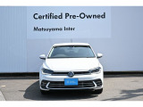 【Volkswagen松山インター】認定中古車ならではの安心とサービスをお客様にお届けいたします。