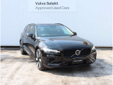 V60 ウルトラ T6  AWD プラグインハイブリッド 4WD 