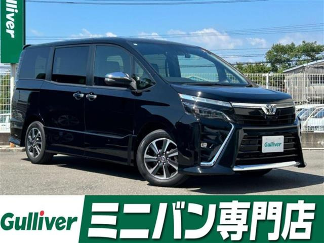ヴォクシー 2.0 ZS 煌III 修復歴無し
