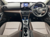 ヤリスクロス 1.5 ハイブリッド Z 4WD 修復歴無し