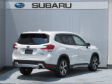 フォレスター 2.0 アドバンス 4WD 