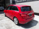 Bクラス B180 