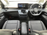 セレナ 1.4 e-POWER ハイウェイスターV 修復歴無し