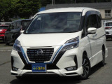 ★希少INPUL仕様セレナ!綺麗な室内!新車保証書・取説完備!内装・外装ともに程度上物です!装備も充実の一押し車、お急ぎ下さい!★