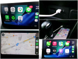 Apple CarPlayやAndroid Autoにも対応 スマホのナビや音楽も使えます。