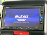 N-BOXカスタム G SSパッケージ 2トーンカラースタイル 特別仕様車