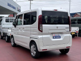スペーシア ハイブリッド(HYBRID) G