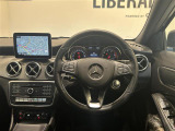GLAクラス GLA180 本革シート 修復歴無し