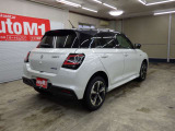 車内もキレイで嫌なニオイもありません。