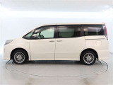 ノア 1.8 ハイブリッド Si W×B II 