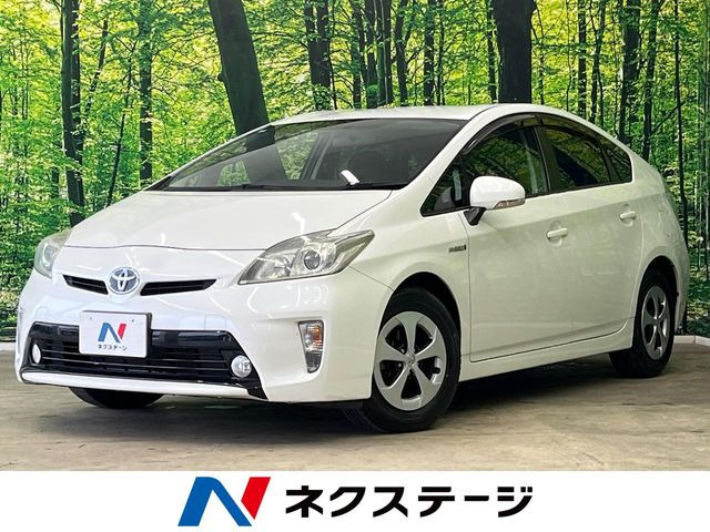 プリウス 1.8 S 