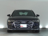 A6アバント 45 TFSI クワトロ Sライン 4WD 