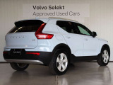 XC40 プラス B3 