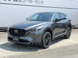 CX-5 2.2 XD スポーツ アピアランス ディーゼルターボ