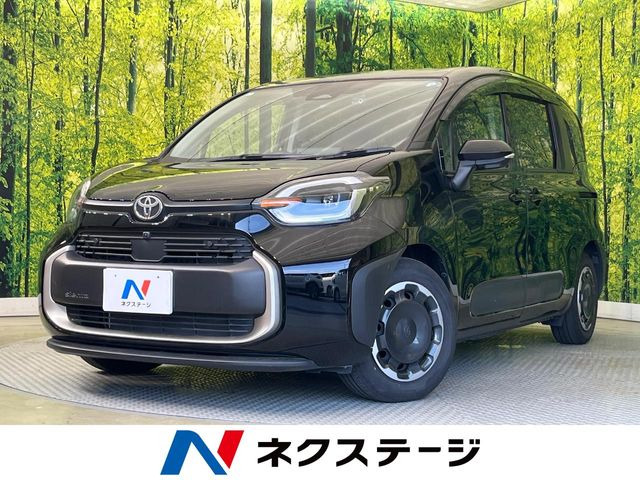 シエンタ ハイブリッド 1.5 Z