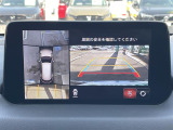 CX-8 2.5 25S Lパッケージ 本革シート 修復歴無し