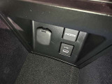 シガーソケット用の充電器が使用可能です!