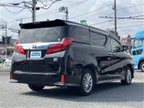 アルファード ハイブリッド 2.5 SR Cパッケージ E-Four 4WD 