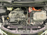 親切・丁寧な専門メカニックスタッフが応対!・車検・点検整備・事故等の修理などアフターサービスも安心。お車のカスタマイズもネクステージのサービススタッフまでご相談ください!
