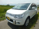 デリカD:5 2.4 G パワーパッケージ 4WD 