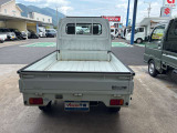 人気の4WD ウレシイエアコン付き!! 5速マニュアル 走行49492キロ 記録簿 三方開 アングロポストプロテクター&アッパーメンバーガード付き!