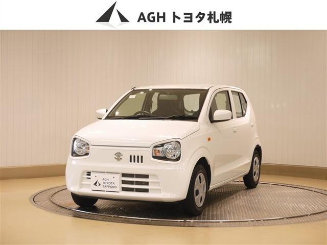 アルト L 4WD 